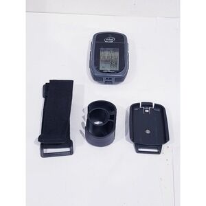 Intel Supercom Professionel Speedometer GPS